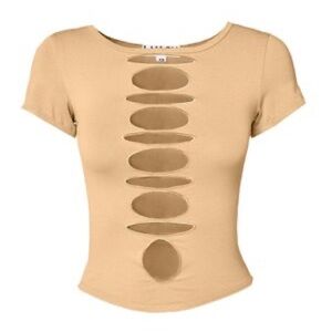 I.AM.GIA RYLEIGH TOP